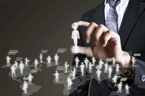 獵頭公司算法崗薪資到底有多高？